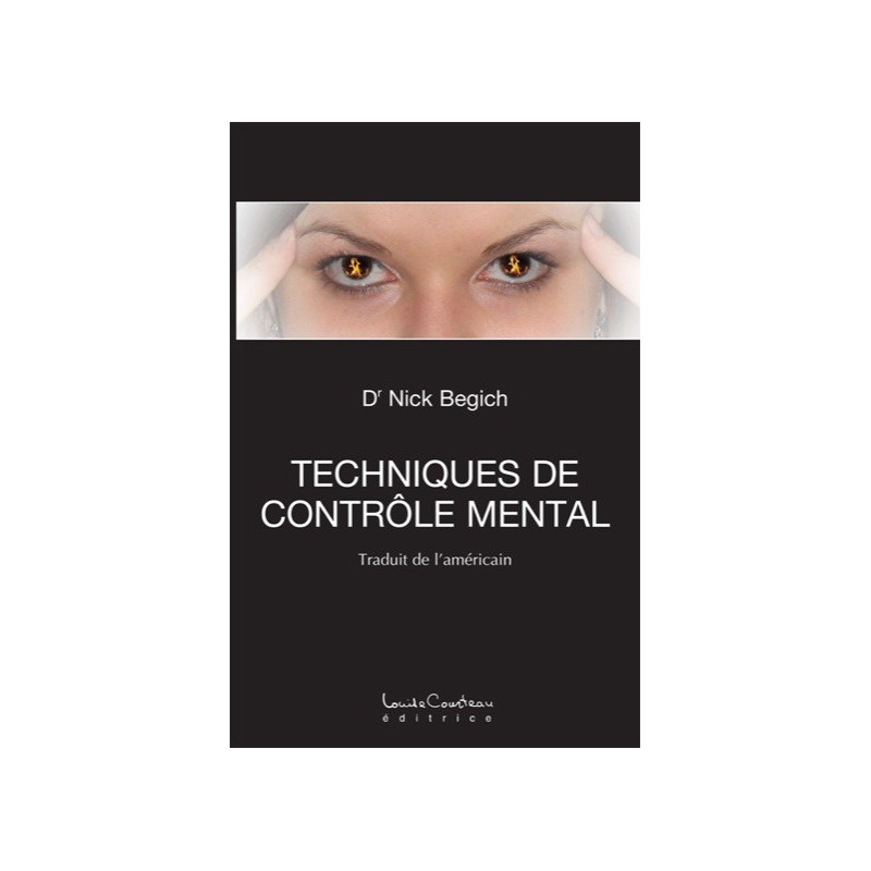 Techniques de contrôle mental