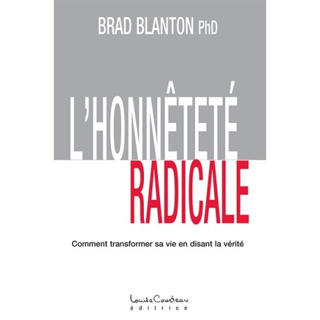 Honnêteté radicale