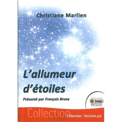 Allumeur d'étoiles