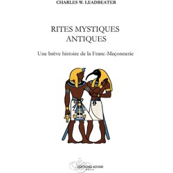 Rites mystiques antiques