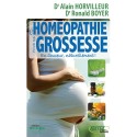 Homéopathie pour ma grossesse