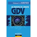 Principes de l'analyse GDV