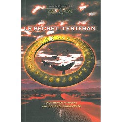 Secret d'Esteban