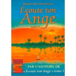 Ecoute ton ange - T2