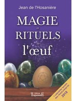 Magie et rituels de l'oeuf