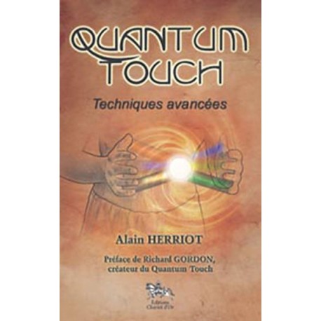 Quantum touch : techniques avancées