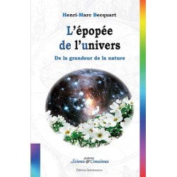 Epopée de l'univers