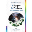 Epopée de l'univers