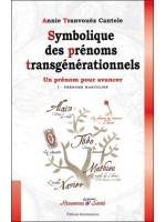 Symbolique des prénoms transgénérationnels