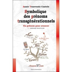 Symbolique des prénoms transgénérationnels