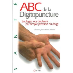 ABC de la digitopuncture