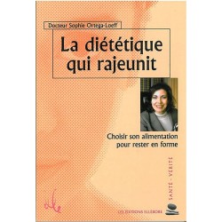 Diététique qui rajeunit