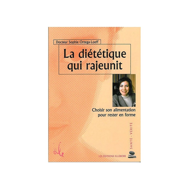 Diététique qui rajeunit