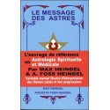 Le message des astres