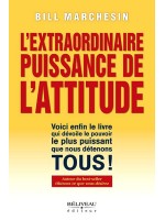 L'extraordinaire puissance de l'attitude