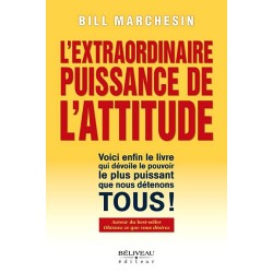 L'extraordinaire puissance de l'attitude