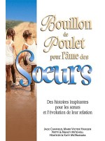 Bouillon de poulet pour l'âme des soeurs