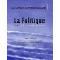 La Politique vers... la souveraineté individuelle - Livret 4