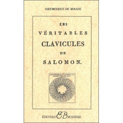 Les Véritables clavicules de Salomon