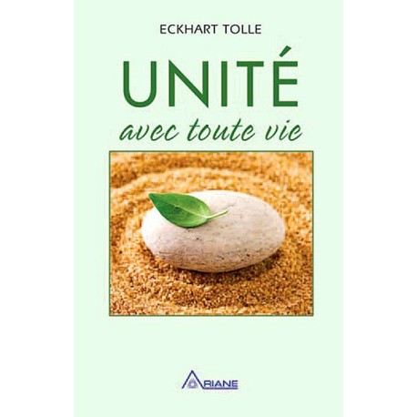 Unité avec toute vie