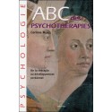 ABC des psychothérapies - De la thérapie au développement personnel