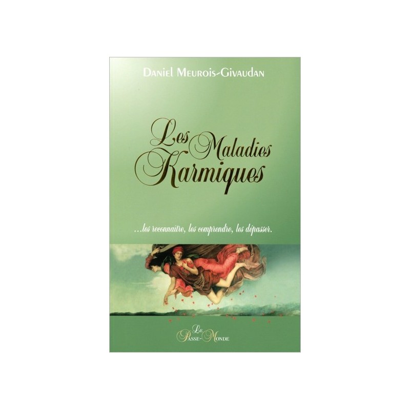 Les Maladies Karmiques
