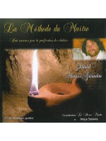 La méthode du maître - livre audio