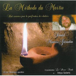 La méthode du maître - livre audio