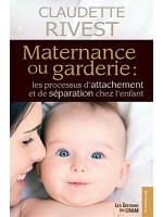 Maternance ou garderie