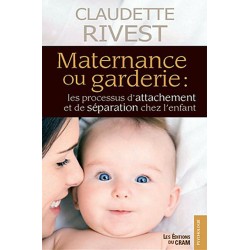 Maternance ou garderie