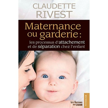 Maternance ou garderie