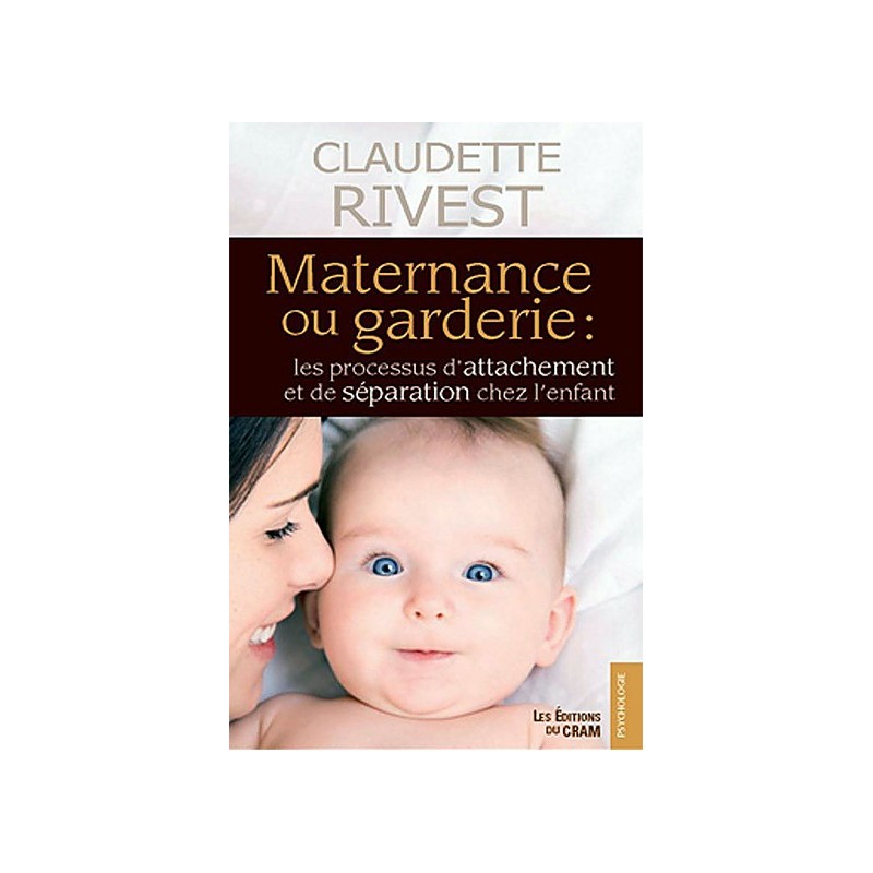 Maternance ou garderie