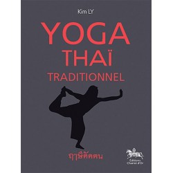 Yoga thaï traditionnel