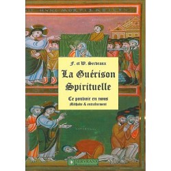 Guérison spirituelle