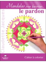 Mandalas pour favoriser le pardon