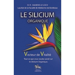 Le silicium organique