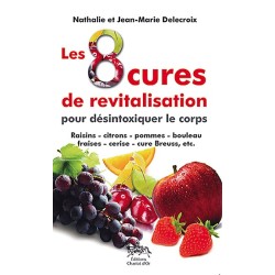 Les 8 cures de revitalisation