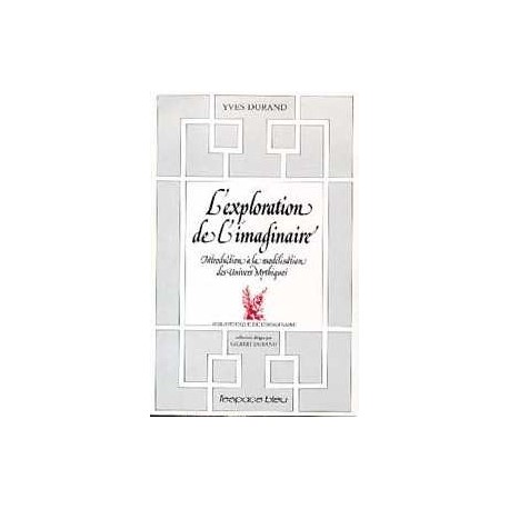 L'Exploration de l'imaginaire