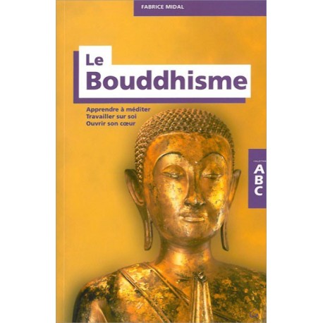 ABC du bouddhisme