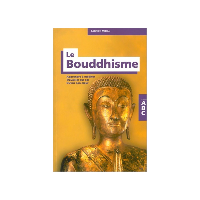 ABC du bouddhisme