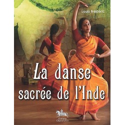 La danse sacrée de l'Inde