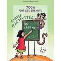 Yoga pour les enfants - Les chiffres - 3 à 6 ans