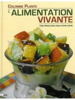 L'alimentation vivante