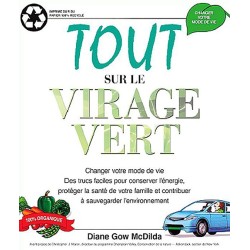 Tout sur le virage vert