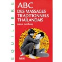 ABC des massages traditionnels thaïlandais