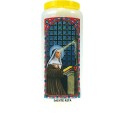  Neuvaine vitrail : Sainte Rita 