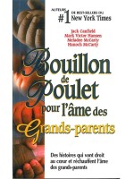 Bouillon de poulet pour l'âme des Grands-parents - poche