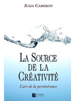 La source de la créativité