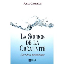 La source de la créativité