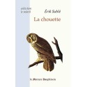 La chouette (Collection Le volatil)